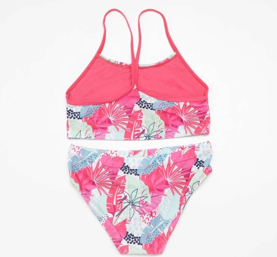 ANKOR bikini roze kinderen