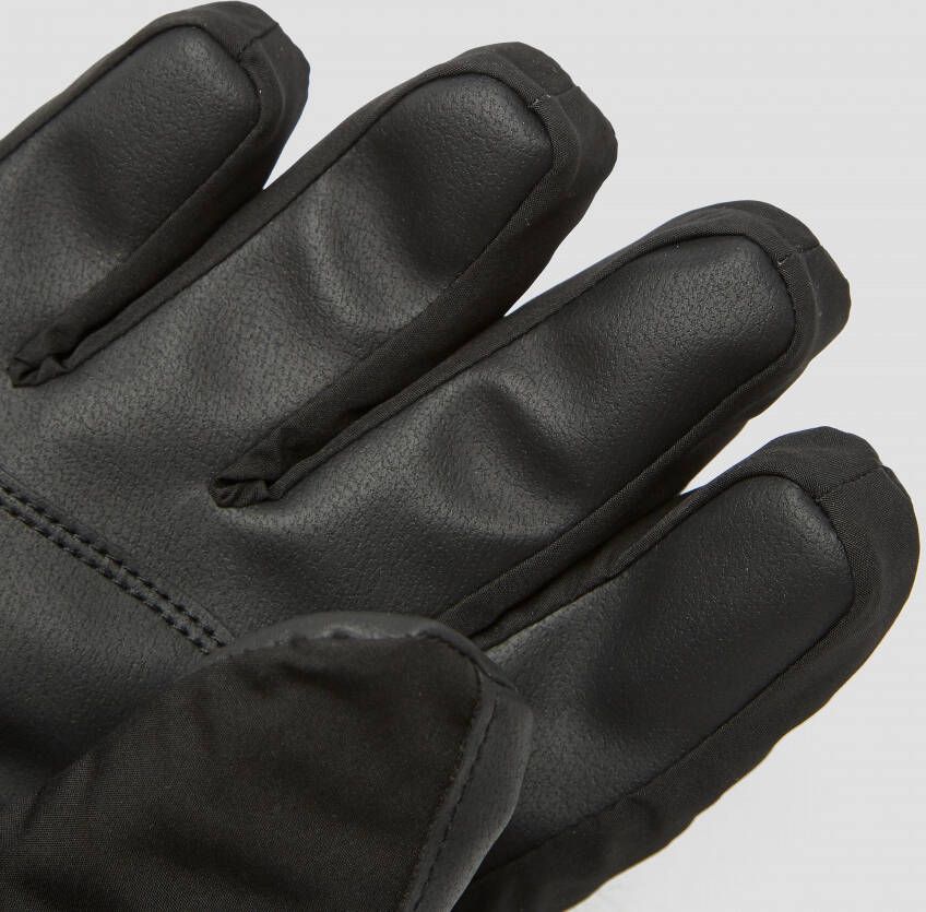 Barts basic handschoenen zwart