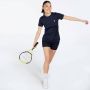 Bjorn Borg ace mini tennisshort blauw dames - Thumbnail 2