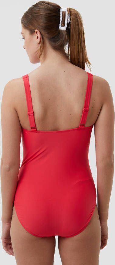 BOMAIN paris badpak rood dames