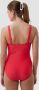 Bomain Paris Rood Badpak Dames - Thumbnail 2