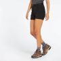 BORIKEN korte outdoorbroek zwart dames - Thumbnail 2