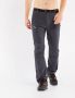 Boriken Outdoorbroek Grijs Broek Heren - Thumbnail 2