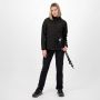 BORIKEN outdoorbroek zwart dames - Thumbnail 2