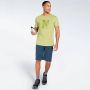 BORIKEN outdoorshirt groen heren - Thumbnail 2