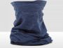 Buff lightweight merino wool headwear blauw - Thumbnail 3