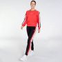 Champion heritage joggingbroek zwart dames - Thumbnail 2