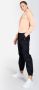 Champion relax joggingbroek zwart dames - Thumbnail 2