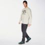 Columbia trek outdoorsweater bruin heren - Thumbnail 2