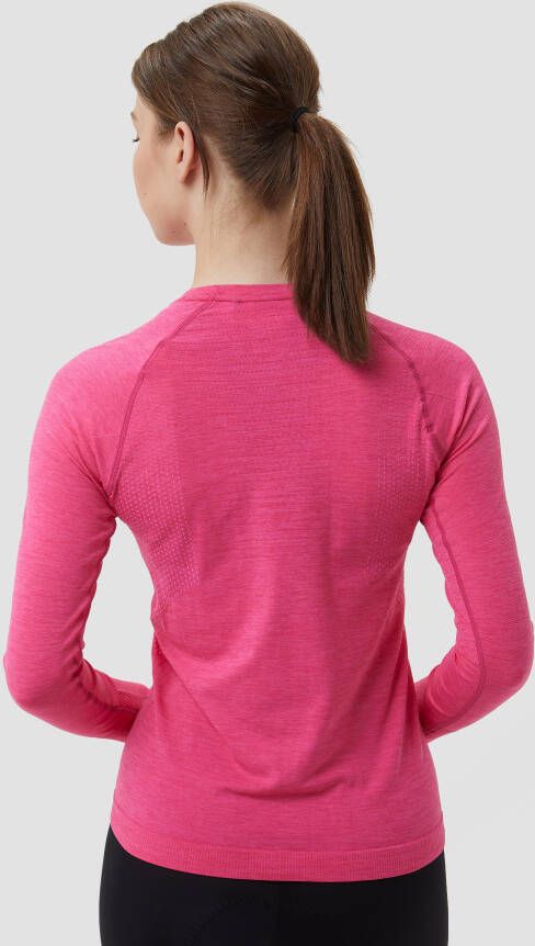 Craft core dry active comfort hardlooptop roze dames - Foto 3