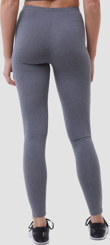 DOONE drytec sporttight grijs dames