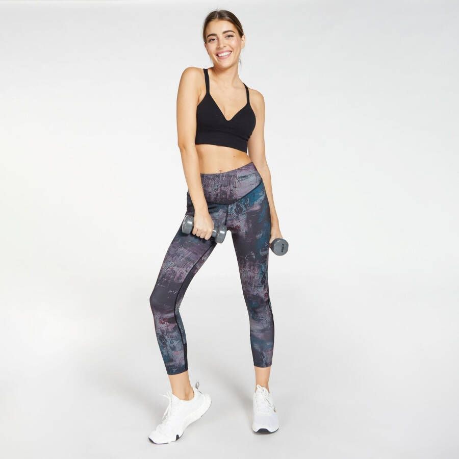 DOONE sporttight grijs dames
