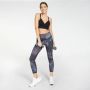 DOONE sporttight grijs dames - Thumbnail 2