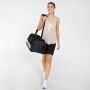DOONE supportive sporttanktop roze dames - Thumbnail 2