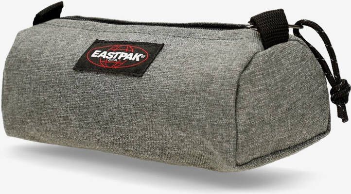 Eastpak Stijlvolle Polyester Pennenzak met Ritssluiting Grijs Unisex - Foto 3
