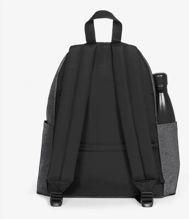 Eastpak day pack rugzak grijs