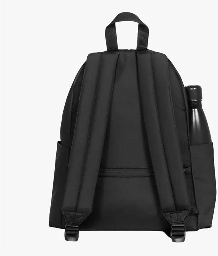 Eastpak day pack rugzak zwart