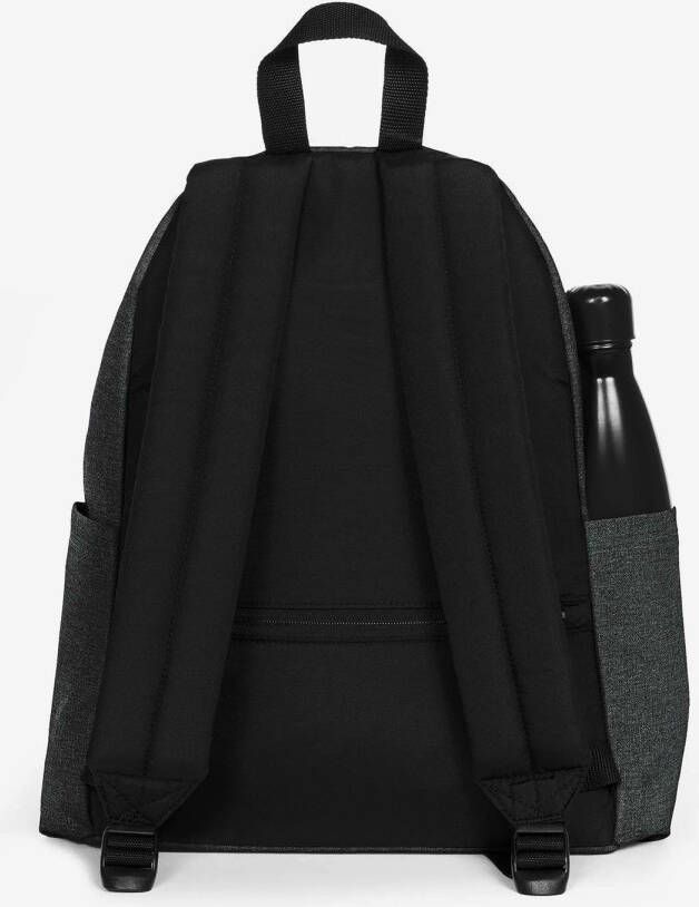 Eastpak day pack rugzak zwart