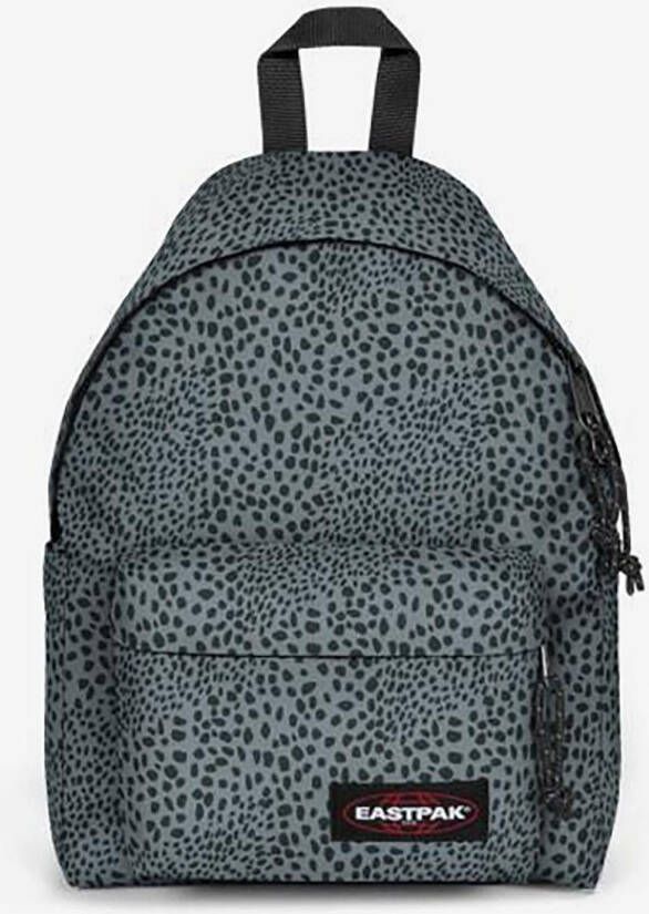 Eastpak day pak r funky rugzak grijs zwart
