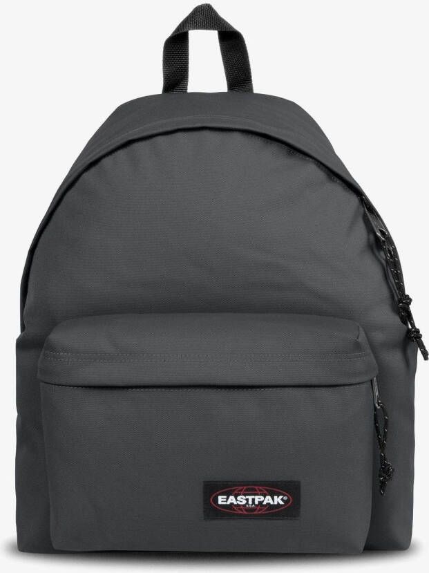 Eastpak padded pakr rugzak grijs