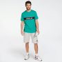 Ecko Camo Cro Pantalon Corto Felpa P Excl - Thumbnail 2