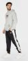 Fila apex joggingbroek zwart heren - Thumbnail 2