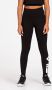 Fila bea legging zwart dames - Thumbnail 2