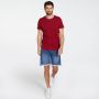 Fila billie korte broek blauw heren - Thumbnail 2