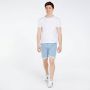 Fila billie korte broek blauw heren - Thumbnail 2