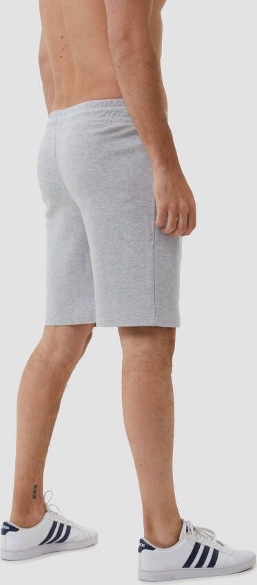 Fila bruno korte broek grijs heren