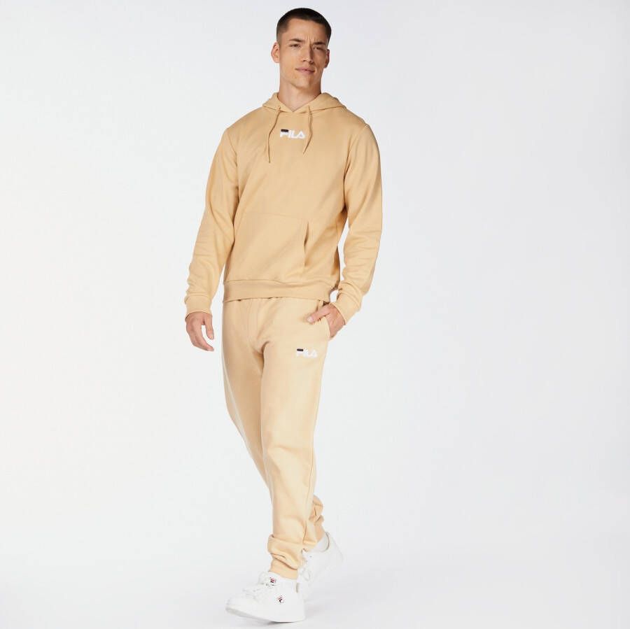 Fila chico joggingbroek bruin heren