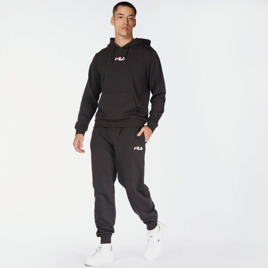 Fila chico joggingbroek zwart heren