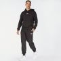 Fila chico joggingbroek zwart heren - Thumbnail 2