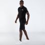 Fila colin polo zwart heren - Thumbnail 2