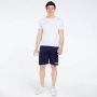 Fila doby korte broek blauw heren - Thumbnail 2