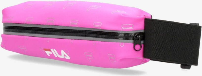 Fila hardloopheuptas roze