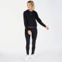 Fila morgan legging zwart dames - Thumbnail 2