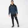 Fila outdoortrui blauw zwart heren - Thumbnail 2