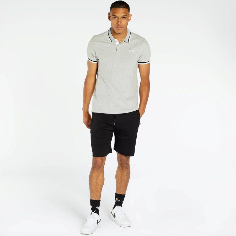 Fila pazzo polo groen heren