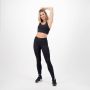 Fila performance sportbh zwart dames - Thumbnail 2