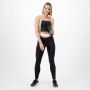 Fila performance sporttanktop zwart dames - Thumbnail 2