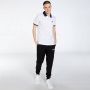 Fila saul polo wit rood heren - Thumbnail 2