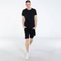 Fila shevo 2 korte broek zwart heren - Thumbnail 2