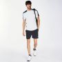 Fila T-shirt Wit T-shirt Heren - Thumbnail 2
