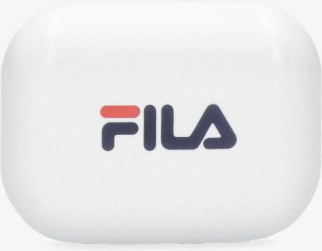 Fila wireless oordopjes wit
