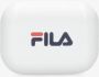 Fila wireless oordopjes wit - Thumbnail 2