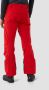 Helly Hansen legendary insulated skibroek rood heren - Thumbnail 2