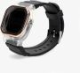 Innova boston smartwatch zwart - Thumbnail 2