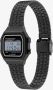 Innova chicago horloge zwart - Thumbnail 2