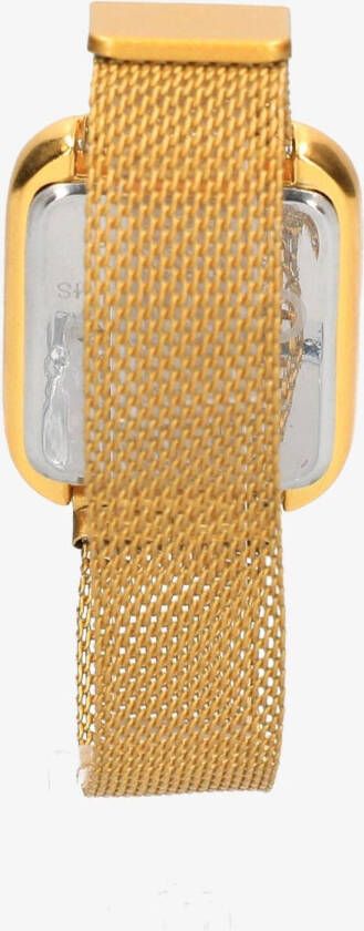 Innova detroit smartwatch goud